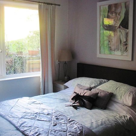 Shrubdown Bed & Breakfast Freshford Exterior foto