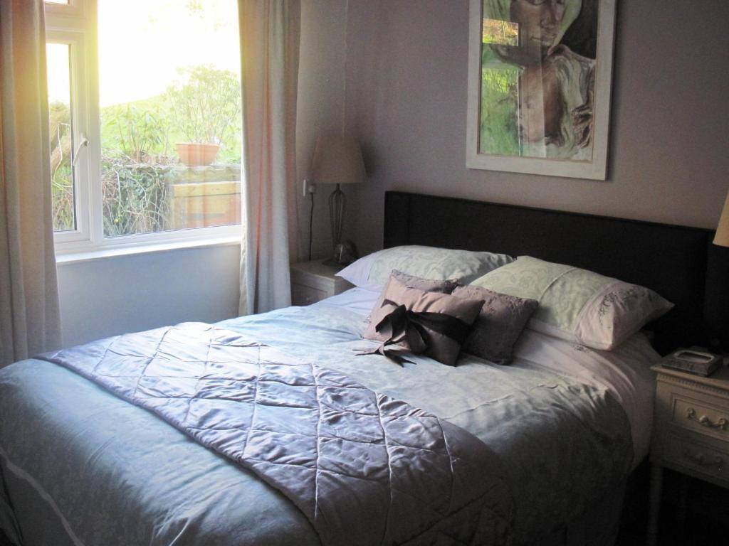 Shrubdown Bed & Breakfast Freshford Cameră foto