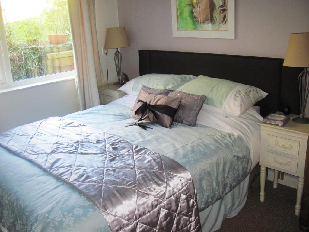 Shrubdown Bed & Breakfast Freshford Cameră foto