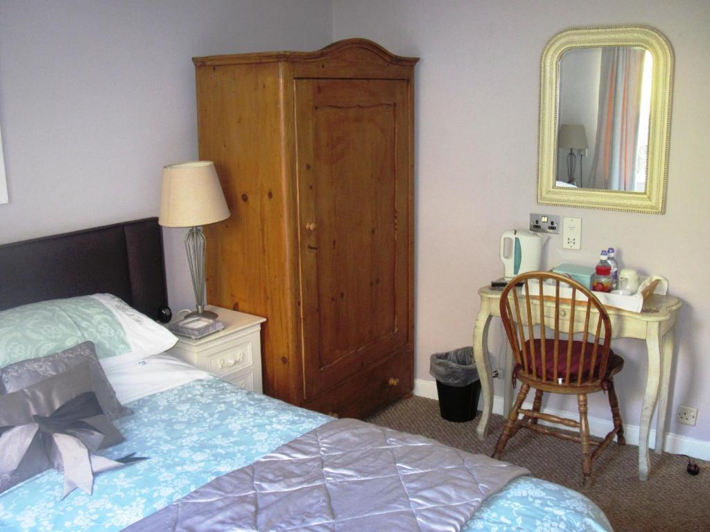Shrubdown Bed & Breakfast Freshford Cameră foto