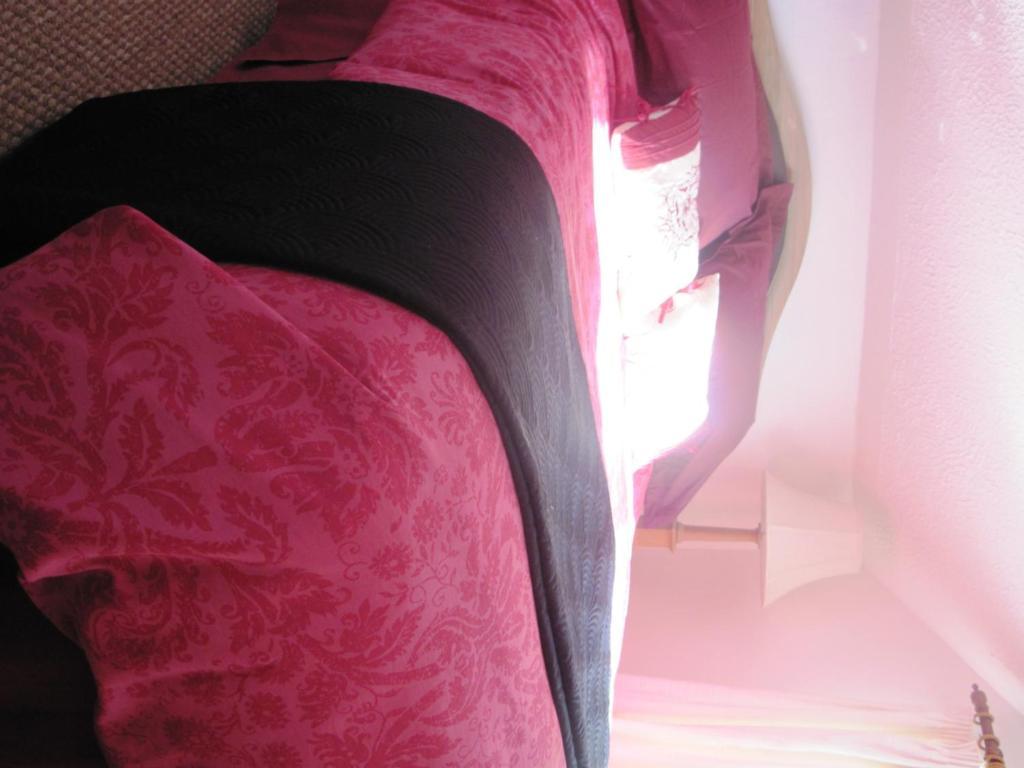 Shrubdown Bed & Breakfast Freshford Cameră foto