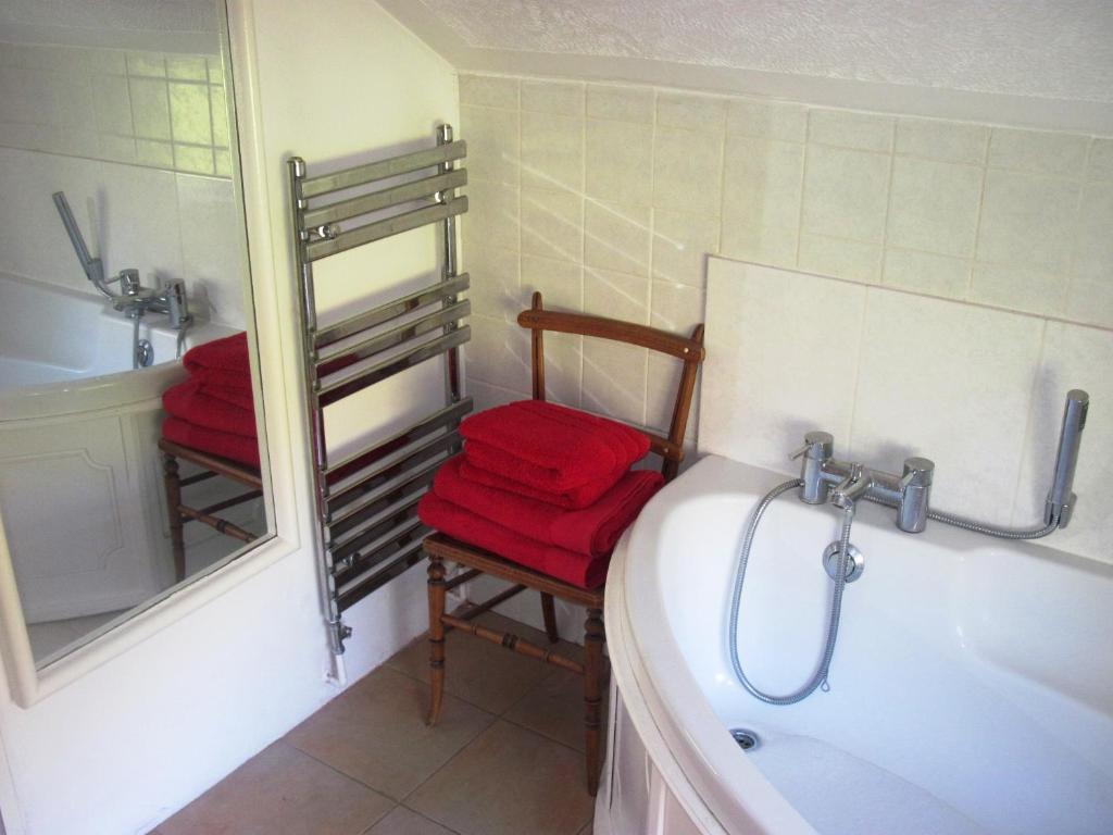 Shrubdown Bed & Breakfast Freshford Cameră foto