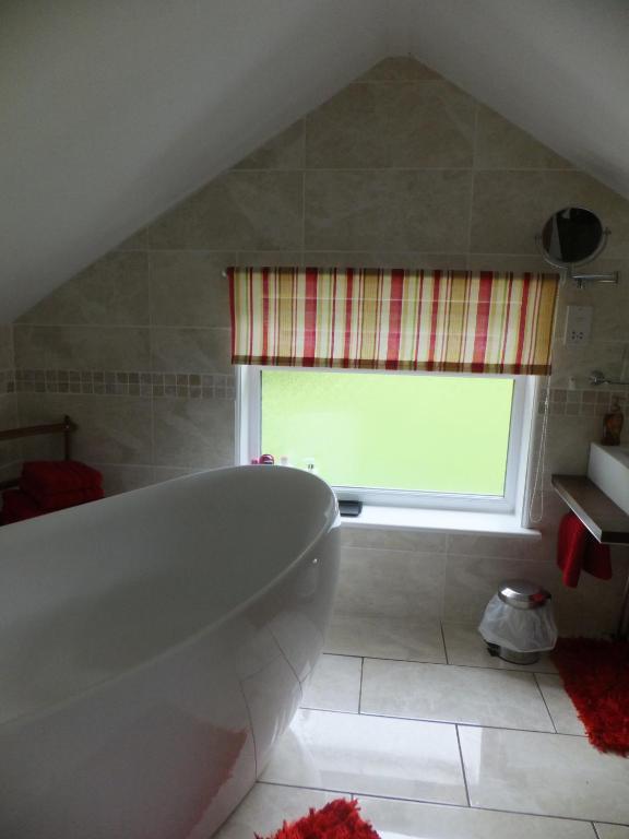 Shrubdown Bed & Breakfast Freshford Exterior foto
