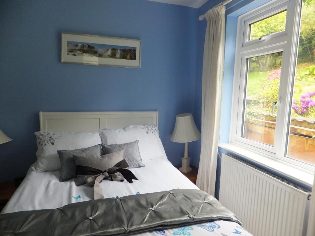 Shrubdown Bed & Breakfast Freshford Exterior foto
