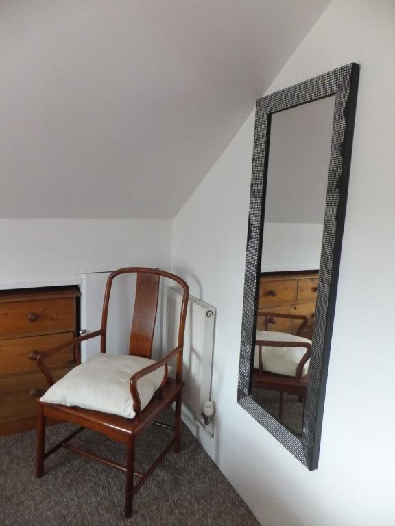 Shrubdown Bed & Breakfast Freshford Exterior foto