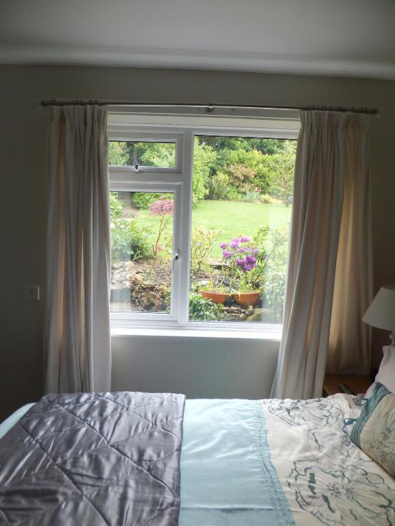 Shrubdown Bed & Breakfast Freshford Exterior foto