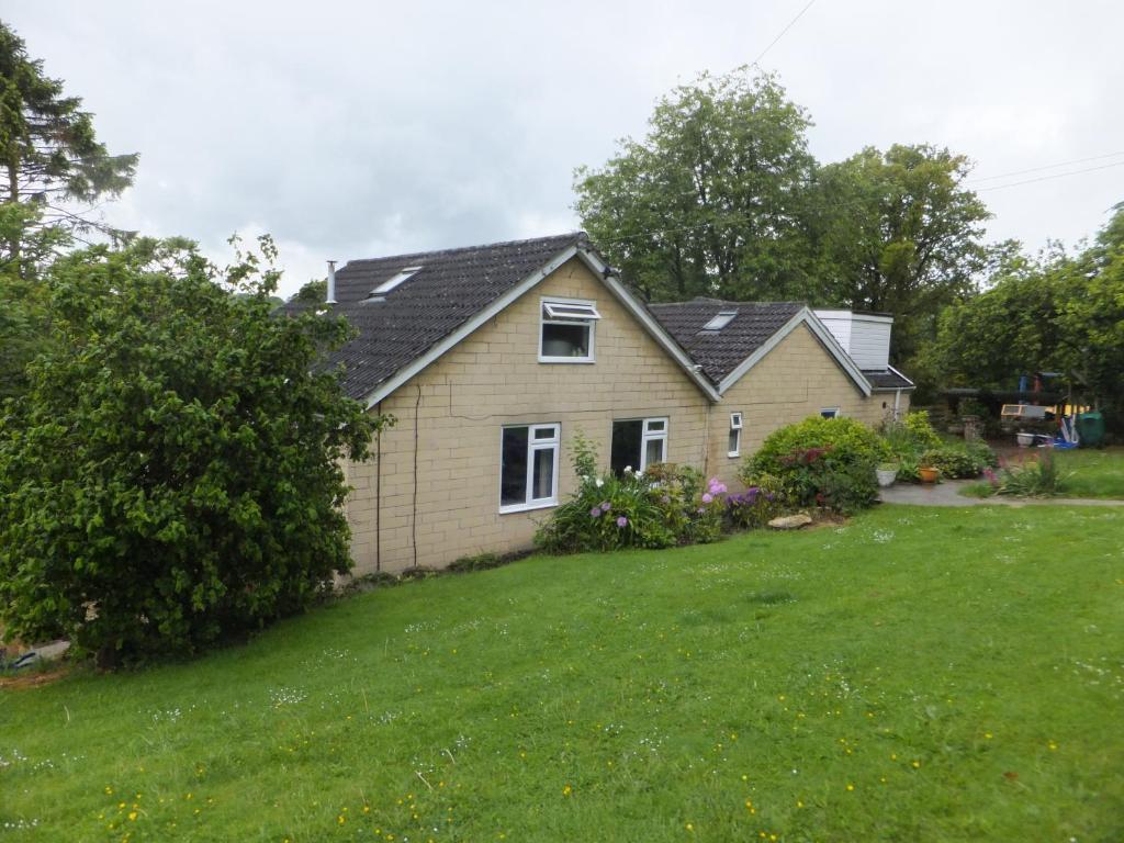 Shrubdown Bed & Breakfast Freshford Exterior foto