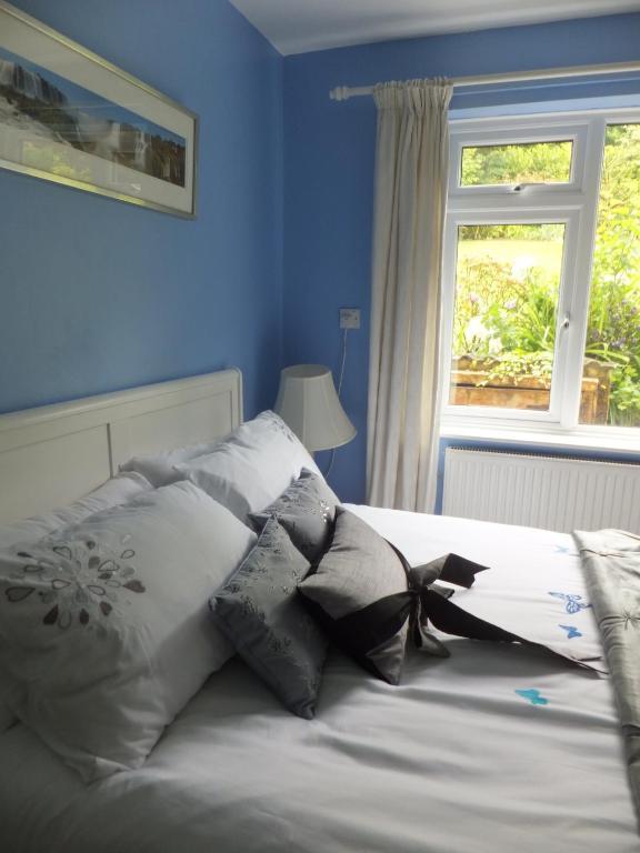Shrubdown Bed & Breakfast Freshford Exterior foto