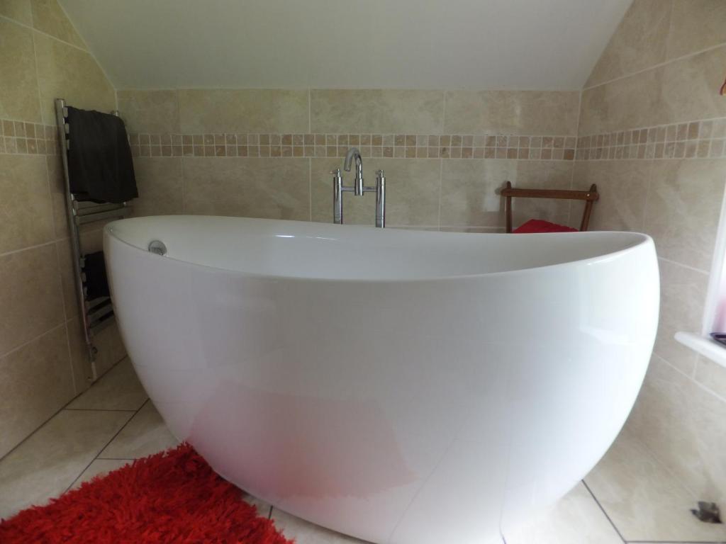 Shrubdown Bed & Breakfast Freshford Exterior foto