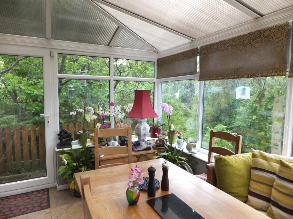 Shrubdown Bed & Breakfast Freshford Exterior foto