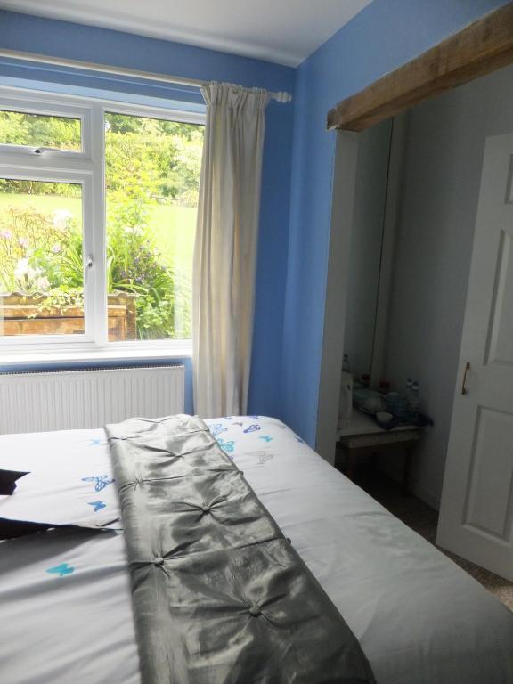 Shrubdown Bed & Breakfast Freshford Exterior foto