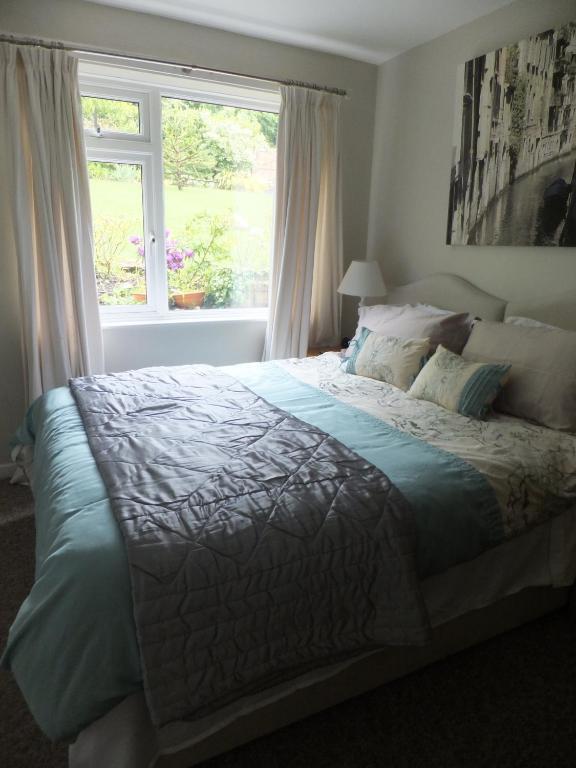Shrubdown Bed & Breakfast Freshford Exterior foto