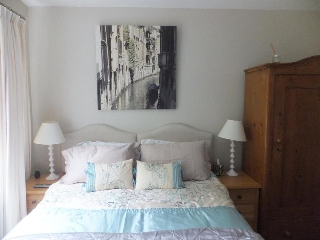 Shrubdown Bed & Breakfast Freshford Exterior foto