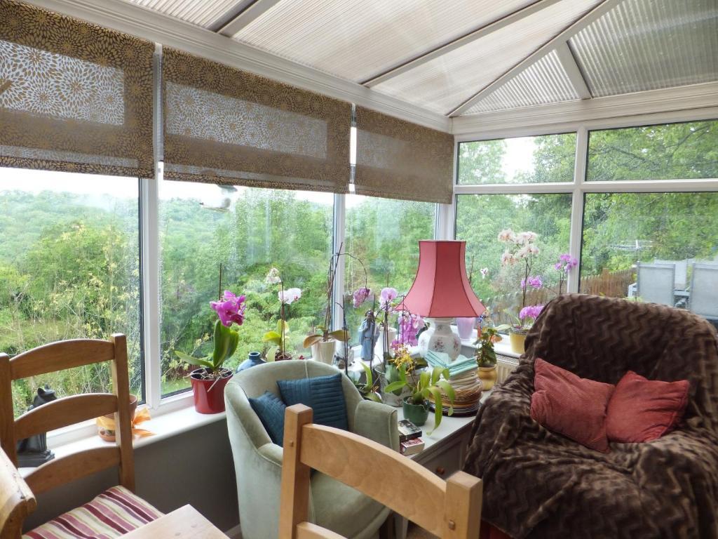 Shrubdown Bed & Breakfast Freshford Exterior foto