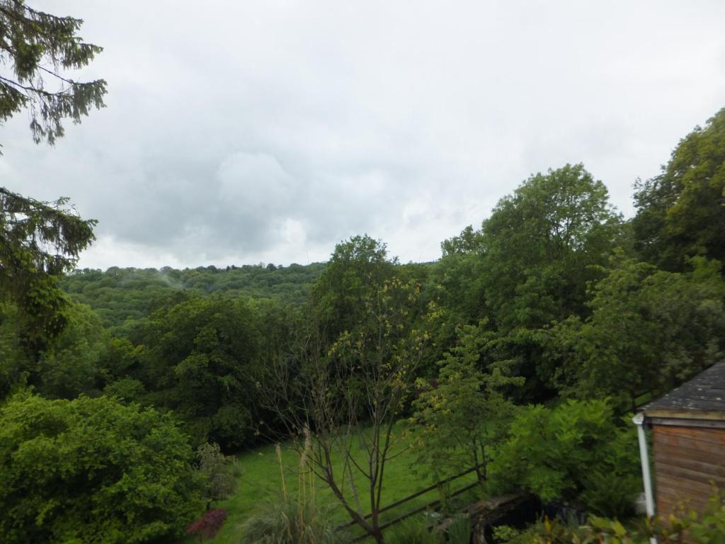 Shrubdown Bed & Breakfast Freshford Exterior foto