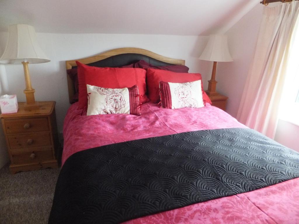 Shrubdown Bed & Breakfast Freshford Exterior foto