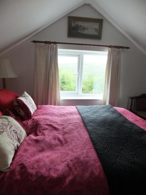 Shrubdown Bed & Breakfast Freshford Exterior foto