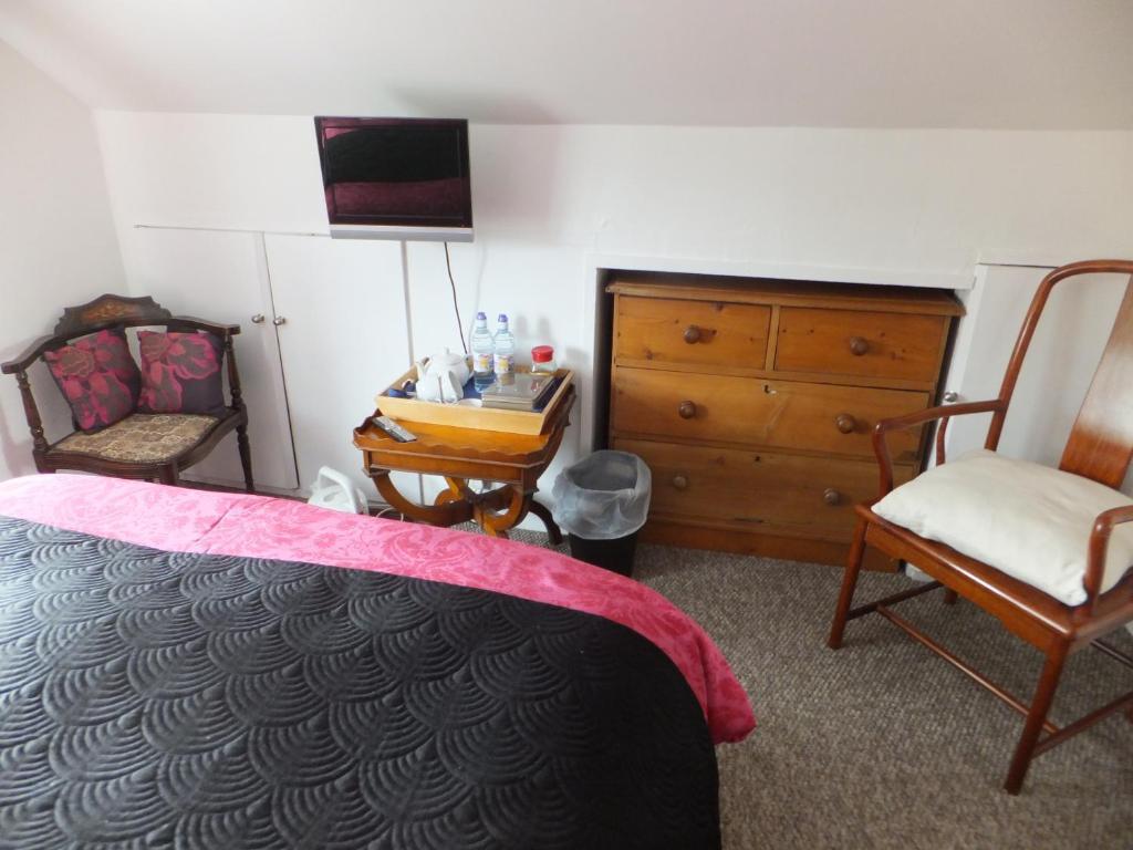Shrubdown Bed & Breakfast Freshford Exterior foto