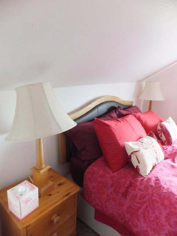 Shrubdown Bed & Breakfast Freshford Exterior foto
