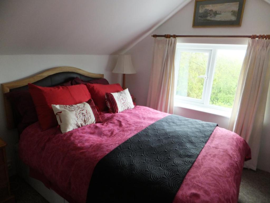 Shrubdown Bed & Breakfast Freshford Exterior foto
